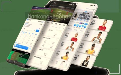 实时比分跃动，战局瞬息万变